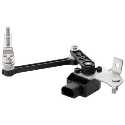 Rareelectrical - New Left Rear Suspension Ride Height Sensor Compatible With Volvo S60 Cross Country T5 Platinum 5