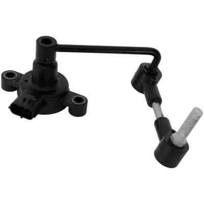 Rareelectrical - New Front Suspension Ride Height Sensor Compatible With Land Rover Range Rover Callaway 8 Cyl 4.6L