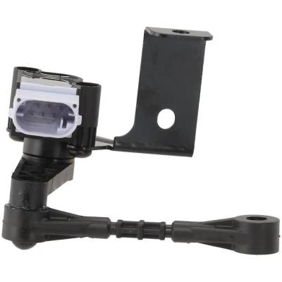 Rareelectrical - New Right Front Suspension Ride Height Sensor Compatible With Land Rover Range Rover Evoque