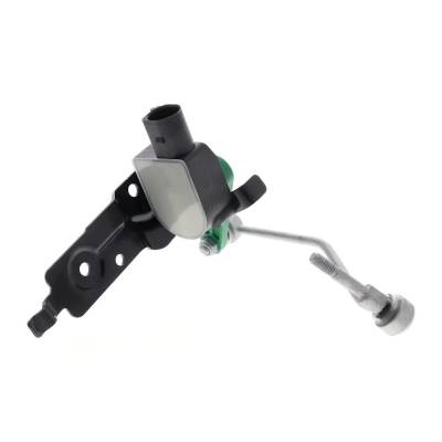 Rareelectrical - New Left Front Suspension Ride Height Sensor Compatible With Audi A6 Base 6 Cyl 3.2L A6 Quattro