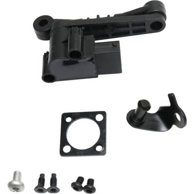 Rareelectrical - Right Front Suspension Sensor Compatible With Land Rover Range Rover Sport Supercharged 8 Cyl 4.2L