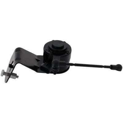 Rareelectrical - Left Rear Suspension Ride Height Sensor Compatible With Cadillac Cts All Submodels Cts V 2009-2015