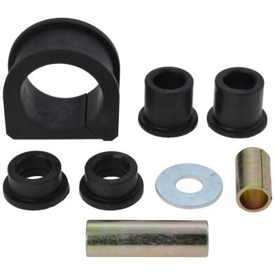 Rareelectrical - New Front Steering Rack Bushing Compatible With Toyota Tundra Base 6 Cyl 4.0L Tundra Sr5 6 Cyl 4.0L
