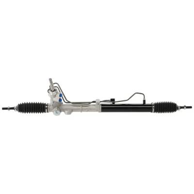 Rareelectrical - New Power Steering Rack Compatible With Kia Forte Koup Ex 4 Cyl 2.0L Forte5 Lx Plus 4 Cyl 2.0L Forte