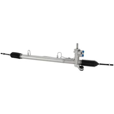 Rareelectrical - New Power Steering Rack Compatible With Chrysler Dodge Sebring Limited 6 Cyl 2.7L Stratus Es 4 Cyl
