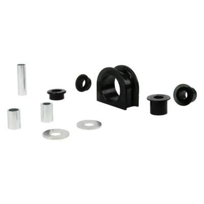 Rareelectrical - New Steering Rack Bushing Compatible With Toyota 4Runner Sr5 Tacoma Sr5 Tacoma Dlx Tacoma Base