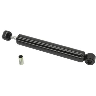 Rareelectrical - New Loop Mount Steering Stabilizer Compatible With Jeep Wrangler Unlimited 70Th Anniversary 6 Cyl