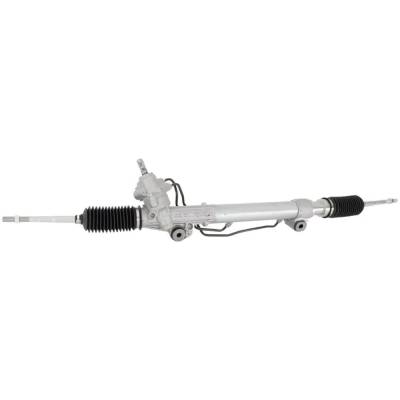 Rareelectrical - New Power Steering Rack Compatible With Toyota Fj Cruiser Trail Teams Special Edition 6 Cyl 4.0L Fj