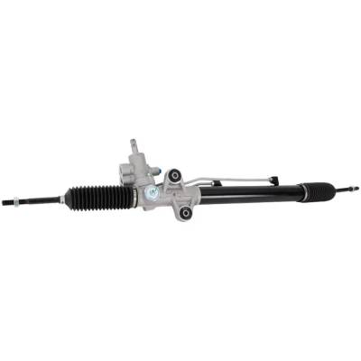 Rareelectrical - New Power Steering Rack Compatible With Acura Mdx Base 6 Cyl 3.5L Mdx Touring 6 Cyl 3.5L 2003-2006