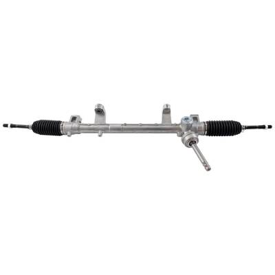 Rareelectrical - New Power Steering Rack Compatible With Hyundai Kia Sportage Lx 4 Cyl 2.4L Tucson Se 4 Cyl 2.0L