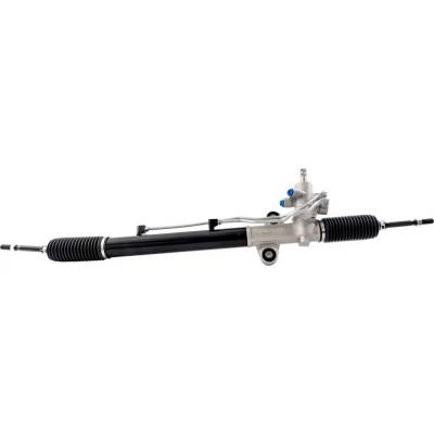 Rareelectrical - Power Steering Rack Compatible With Acura Mdx Base 6 Cyl 3.5L Mdx Touring 6 Cyl 3.5L 2001-2002 By