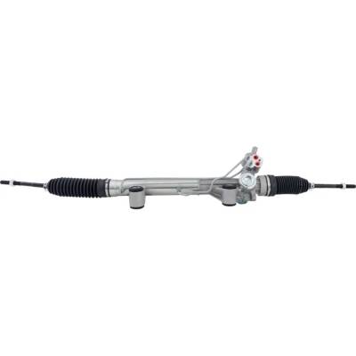 Rareelectrical - New Power Steering Rack Compatible With Ford Mazda Explorer Sport Xls 6 Cyl 4.0L Ranger Edge 6 Cyl