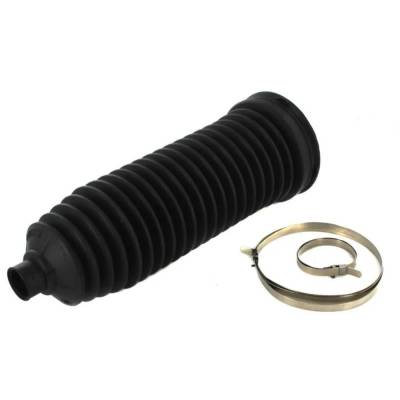 Rareelectrical - New Steering Rack Boot Compatible With Mercedes Benz Sprinter 2500 Base 6 Cyl 3.0L Ml500 Base 8 Cyl