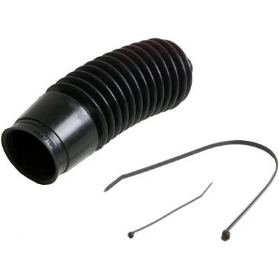 Rareelectrical - New Left Front Steering Rack Boot Compatible With Mazda Suzuki Toyota Vitara Js Plus 4 Cyl 2.0L