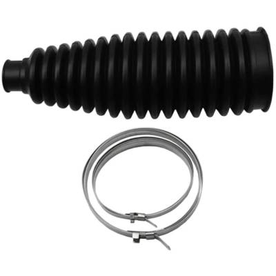 Rareelectrical - New Steering Rack Boot Compatible With Lexus Toyota Nx300h All Submodels Rav4 All Submodels Nx300