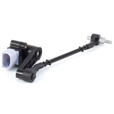 Rareelectrical - New Front Suspension Ride Height Sensor Compatible With Land Rover Range Rover Supercharged 8 Cyl