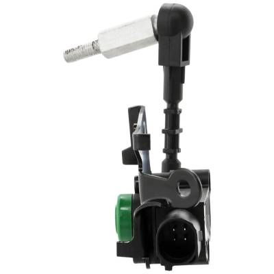 Rareelectrical - New Right Front Suspension Ride Height Sensor Compatible With Audi A6 Quattro Progressiv 4 Cyl 2.0L