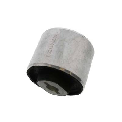 Rareelectrical - New Rear Subframe Bushing Compatible With Volvo Xc90 All Submodels V70 All Submodels S60 All