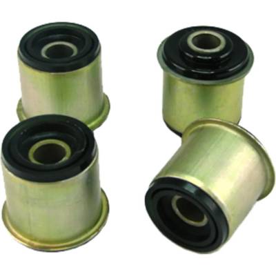 Rareelectrical - New Rear Subframe Bushing Compatible With Nissan 240Sx Base 240Sx Xe 240Sx Le 240Sx Se 1989-1998 By