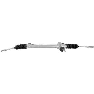 Rareelectrical - New Manual Steering Rack Compatible With Toyota Sienna Limited 6 Cyl 3.5L Sienna Limited Premium 6