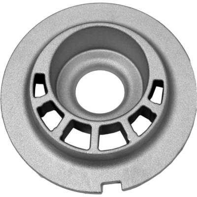 Rareelectrical - Front Upper Spring Seat Compatible With Chrysler Pacifica All Submodels 2004-2008 By 908959