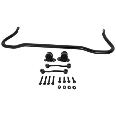 Rareelectrical - New 1.18 In. Sway Bar Kit Compatible With Jeep Grand Cherokee Sport 6 Cyl 4.0L Grand Cherokee