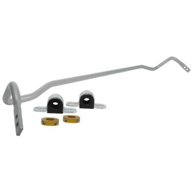 Rareelectrical - New 18 Mm Sway Bar Kit Compatible With Kia Stinger Gt-Line 4 Cyl 2.5L Stinger Gt1 6 Cyl 3.3L Stinger