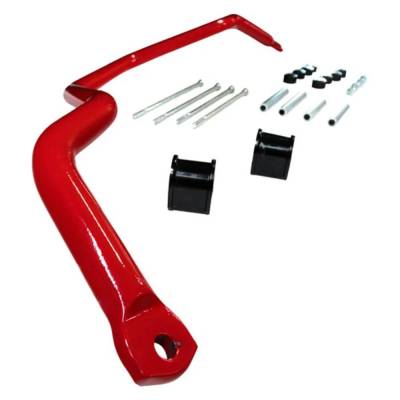 Rareelectrical - New 35 Mm Sway Bar Kit Compatible With Ford Mustang Svt Cobra R 8 Cyl 5.4L Mustang Gts 8 Cyl 5.0L