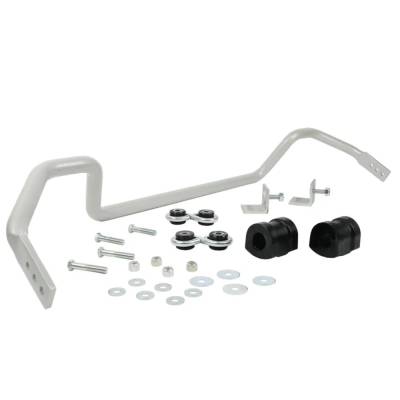 Rareelectrical - New 27 Mm Sway Bar Kit Compatible With Bmw 318Ti Base 4 Cyl 1.8L 328Is Base 6 Cyl 2.8L 318I Base 4