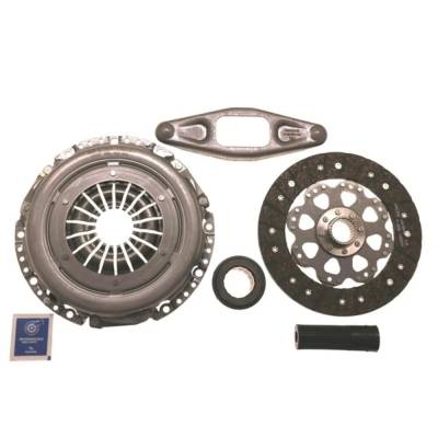 Rareelectrical - New 26 Spline Clutch Kit Compatible With Bmw 535I Xdrive Base 6 Cyl 3.0L 340I Base 6 Cyl 3.0L 135I