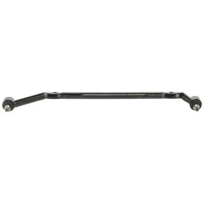 Rareelectrical - New Greasable Center Link Compatible With Buick Chevrolet Oldsmobile El Camino Base 6 Cyl 3.2L El