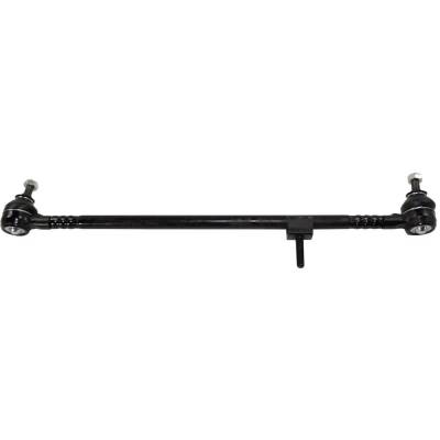 Rareelectrical - New Non-Greasable Center Link Compatible With Mercedes Benz 280C Base 6 Cyl 2.8L 220 Base 4 Cyl 2.2L