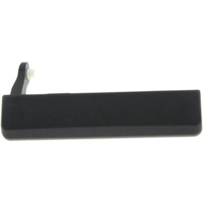 Rareelectrical - New Primed Tailgate Handle Compatible With Subaru Legacy Base 4 Cyl 2.2L Outback H6 6 Cyl 3.0L