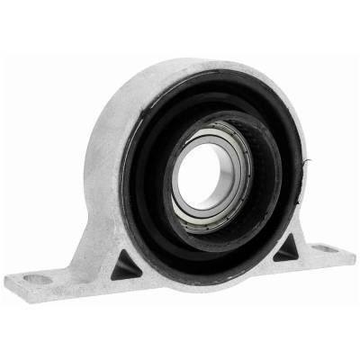 Rareelectrical - New Center Bearing Compatible With Bmw 525I Base 6 Cyl 2.5L 535Xi Base 6 Cyl 3.0L 530Xi Base 6 Cyl
