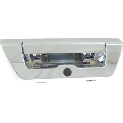 Rareelectrical - New Tailgate Handle Compatible With Ford F-150 Limited F-150 King Ranch F-150 Platinum F-150 Xlt
