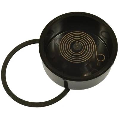 Rareelectrical - New Choke Thermostat Compatible With Ford Mercury Comet S-22 6 Cyl 2.8L Mustang Base 6 Cyl 3.3L