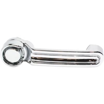 Rareelectrical - New Tailgate Handle Compatible With Jeep Wrangler Unlimited 75Th Anniversary 6 Cyl 3.6L Wrangler