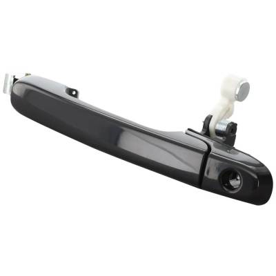 Rareelectrical - New Tailgate Handle Compatible With Honda Cr-V Ex Cr-V Lx Cr-V Se 2002-2006 By Ho1915100