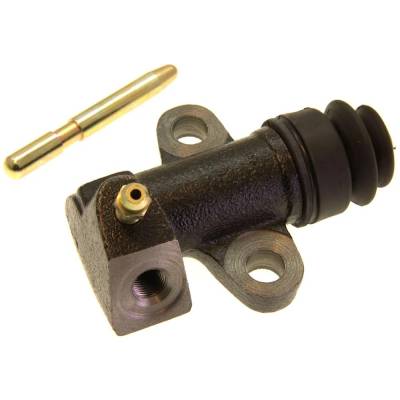 Rareelectrical - New 19.05 Mm Clutch Slave Cylinder Compatible With Nissan Frontier Se 4 Cyl 2.4L Frontier Xe 6 Cyl