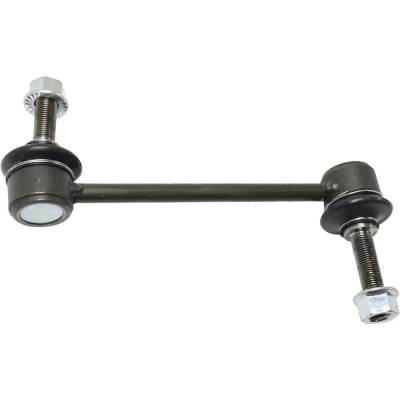 Rareelectrical - New Left Front Sway Bar Link Compatible With Mercedes Benz R63 Amg Base 8 Cyl 6.3L Ml320 Cdi 6 Cyl