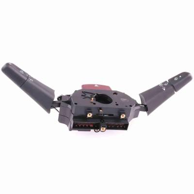 Rareelectrical - New Combination Switch Compatible With Dodge Sprinter 2500 Base 5 Cyl 2.7L Sprinter 3500 Base 5 Cyl