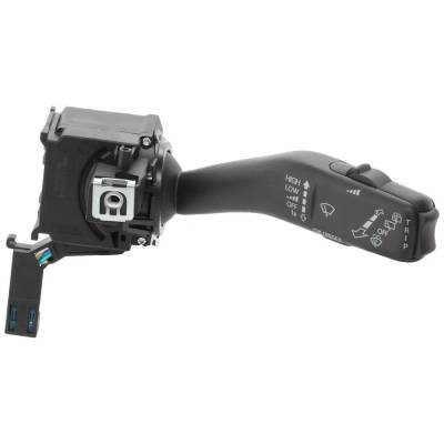 Rareelectrical - New Combination Switch Compatible With Volkswagen Jetta Highline 5 Cyl 2.5L Jetta S 5 Cyl 2.5L Jetta