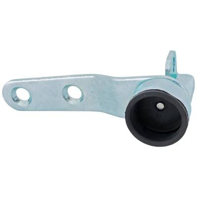 Rareelectrical - New Left Tailgate Hinge Compatible With Toyota Tacoma Base 4 Cyl 2.7L Tacoma Pre Runner 4 Cyl 2.7L