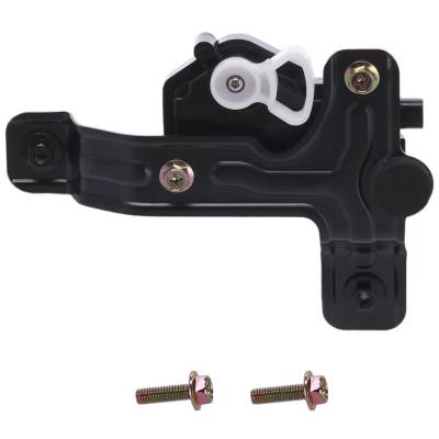 Rareelectrical - New Tailgate Lock Switch Compatible With Chevrolet Silverado 2500 Hd Custom 8 Cyl 6.6L Silverado