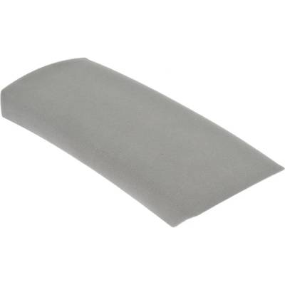 Rareelectrical - Gray Console Lid Compatible With Toyota Prius All Submodels 2004-2009 5890547030B1