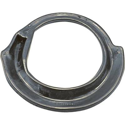 Rareelectrical - New Rear Lower Coil Spring Insulator Compatible With Buick Chevrolet Pontiac Impala Limited All