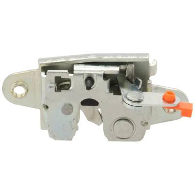 Rareelectrical - New Right Front Tailgate Latch Compatible With Toyota Tacoma Base 6 Cyl 4.0L Tacoma Pre Runner 4 Cyl