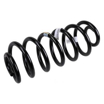 Rareelectrical - New Rear Coil Springs Compatible With Cadillac Chevrolet Gmc Suburban Ltz Yukon All Submodels Tahoe