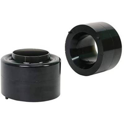 Rareelectrical - Front Coil Spring Spacer Compatible With Jeep Wrangler All Submodels 2018-2019 Nolrev1740026