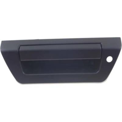 Rareelectrical - New Tailgate Handle Compatible With Ford F-150 Lariat F-150 Raptor F-150 Xl F-150 Xlt F-150 Platinum